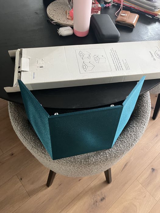 Grila Boxa Muso QB 1