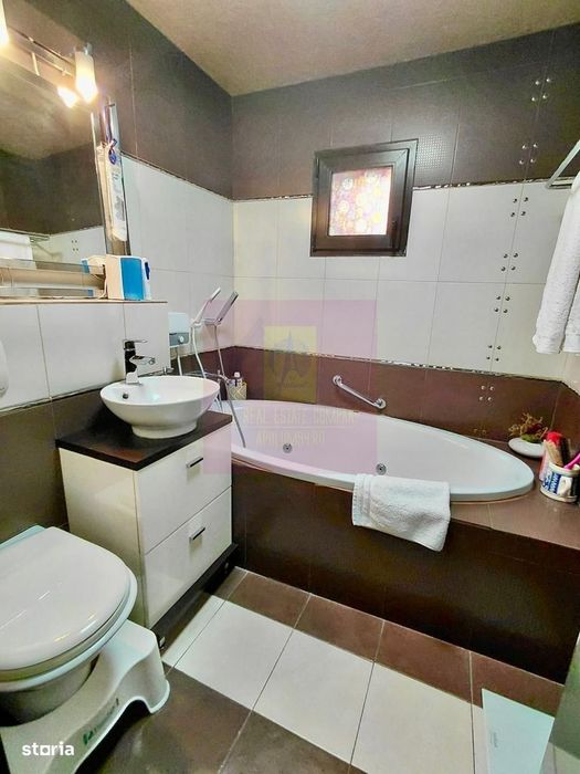 Apartament 4 camere 13 Septembrie- Marriott-Nou pe piata
