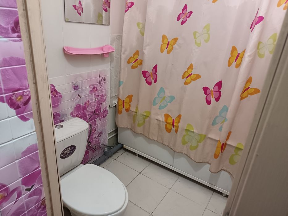 Сдам квартиру помесячно