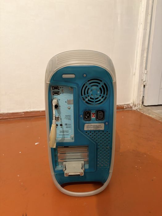 Apple Power Macintosh G3