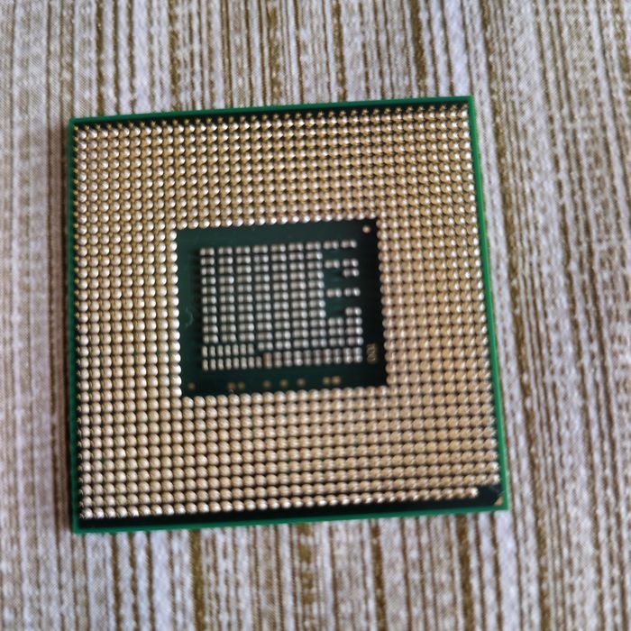 Процессоры i5 750 и i3 2370m