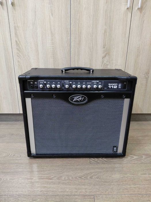 Peavey Bandit 112