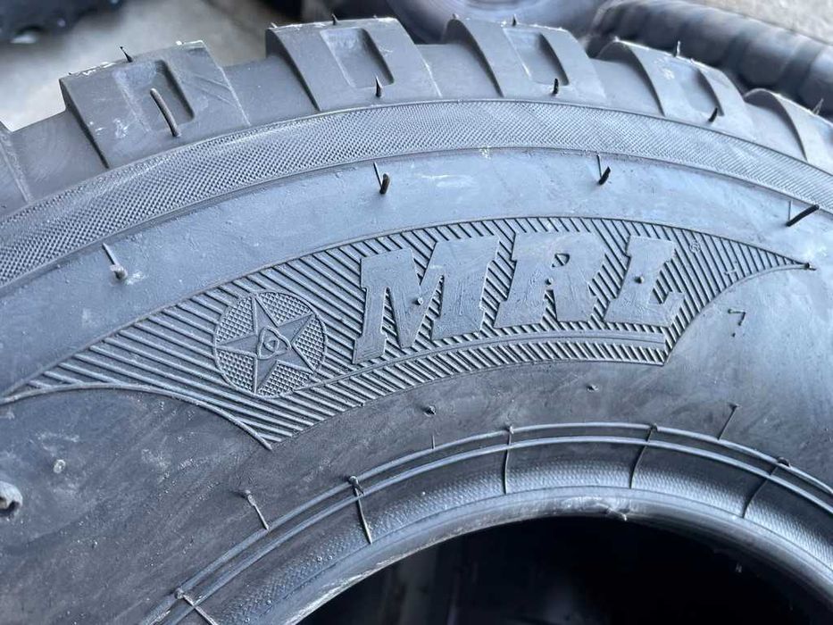 10.0/80-12 De tambur presa mig garantie header MRL 12pr