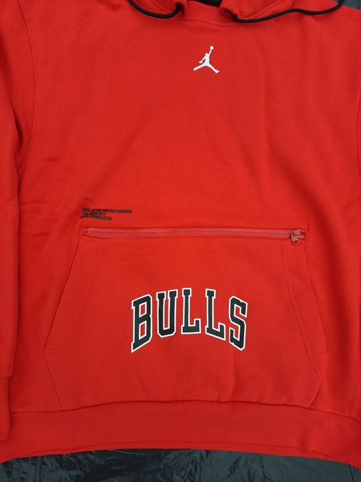 Hanorac Jordan Chicago Bulls