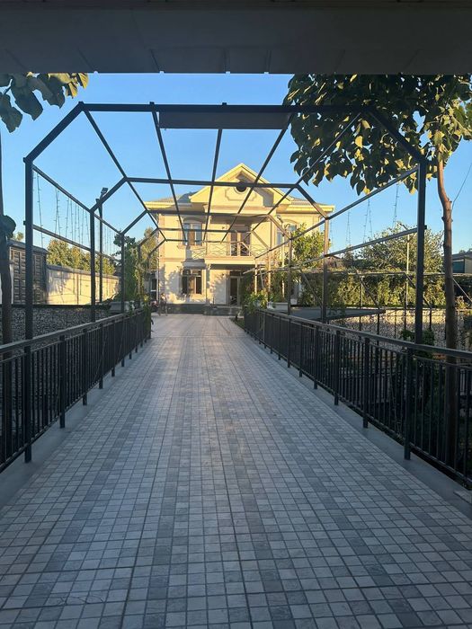 Уютная дача сдается в аренду