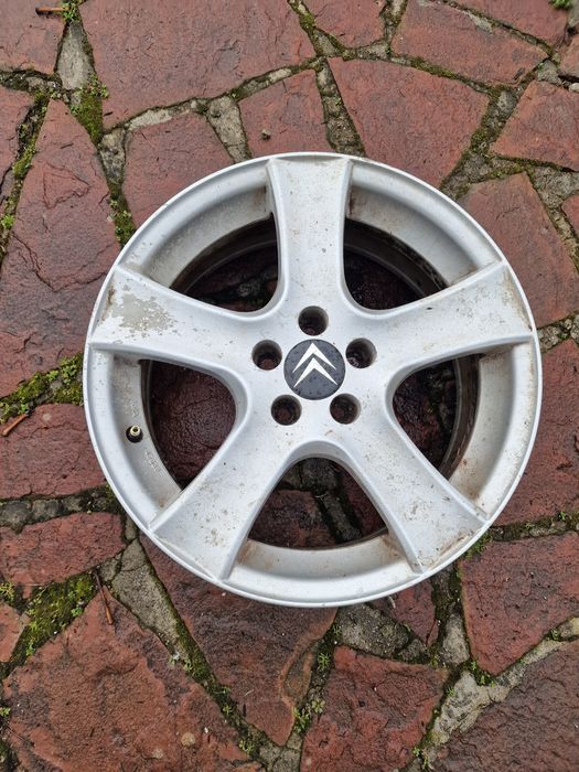 Джанти за Citron 16 5x108