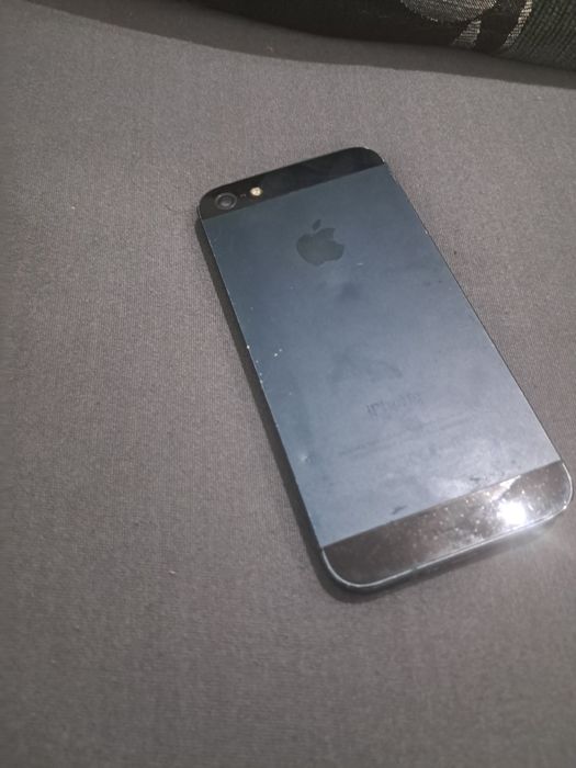 iPhone 5 на 64ГБ