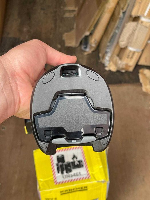 Aspirator ferestre Kärcher WV 5 Plus N - pentru piese