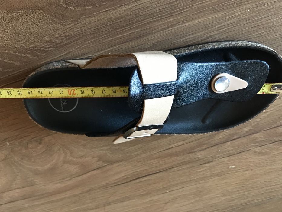 Дамски  Чехли Ортопедични