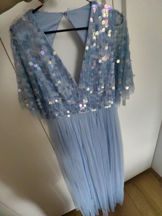 Vand rochie ocazie