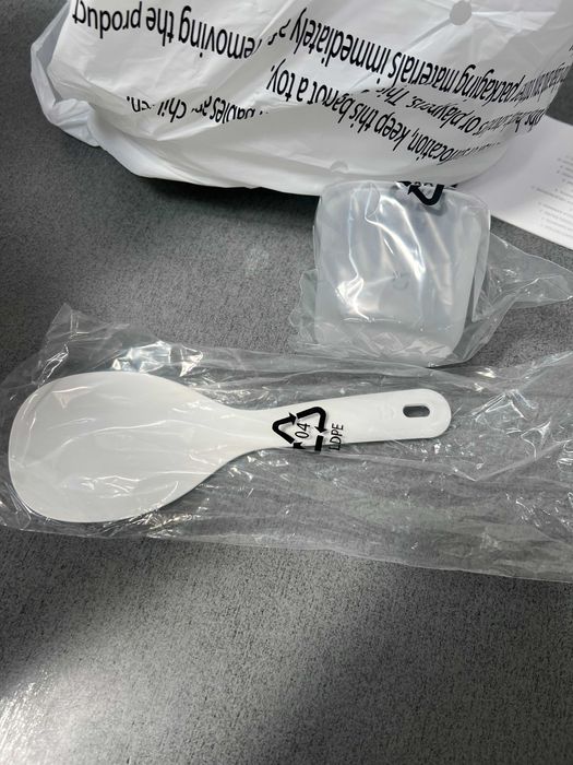 Многофункционална оризоварка Xiaomi 1.5L (BHR9016EU) , 380W