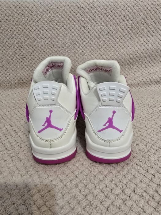 Nike jordan nr 36 int 23 cm preț 350 lei