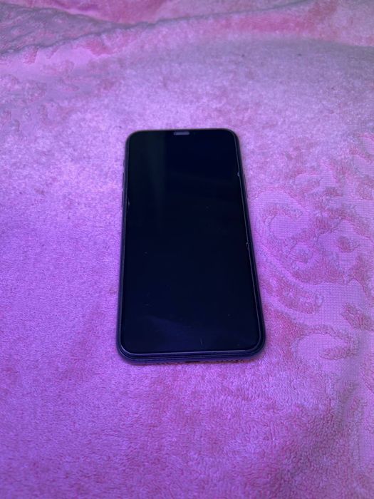 Iphone 11pro Green 256gb