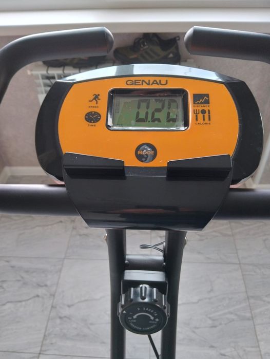 Продам велотренажер