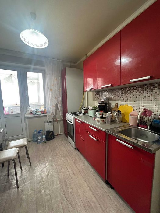 Продам 2х комн кв 11мкр