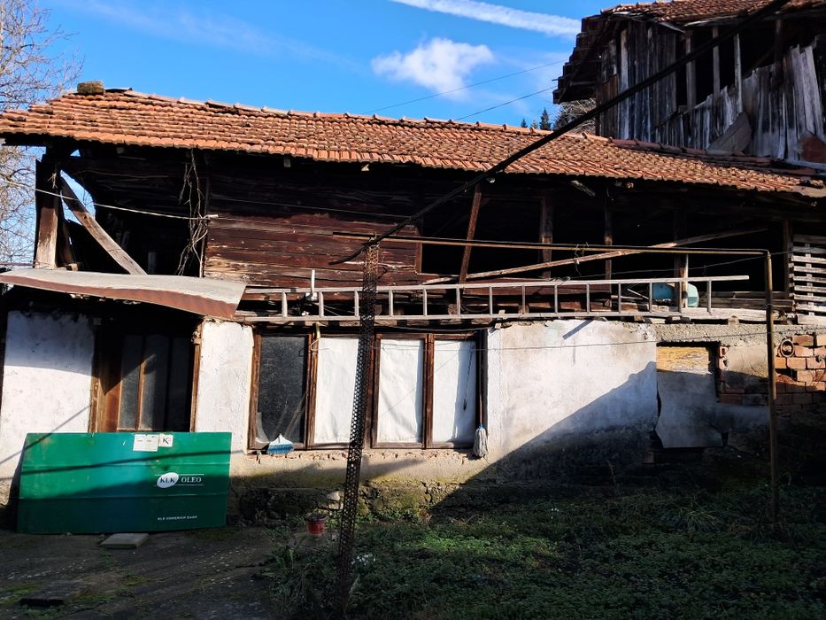 Продава се Къща в с. Черни Осъм, Област Ловеч - 420 кв.м за 56 €/кв.м - Снимка #19