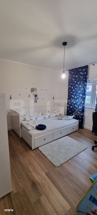 Casa cu 3 camere
