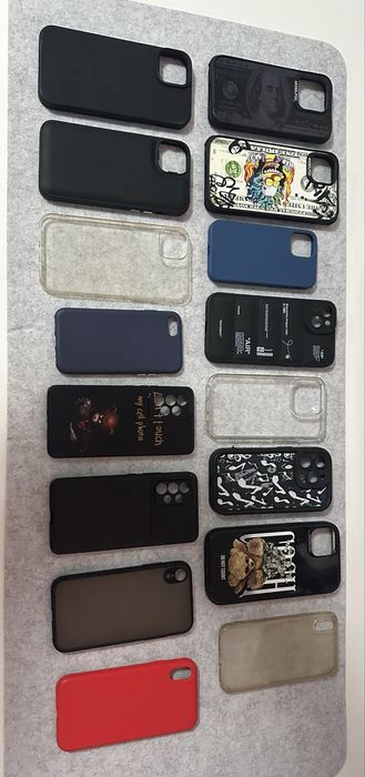 Lot huse Iphone Suceava