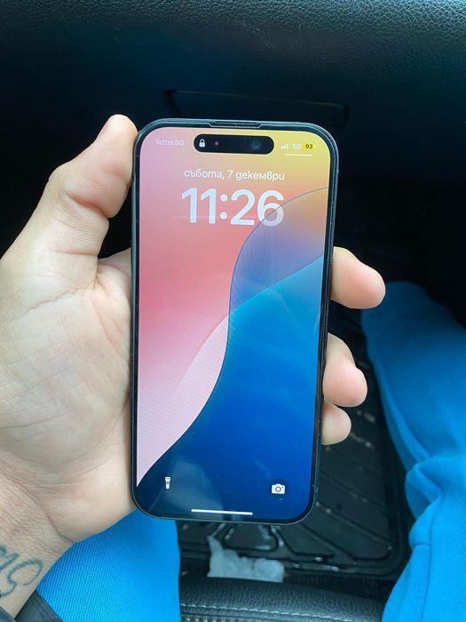 Iphone 15, 128гб  ПРОЧЕТИ!