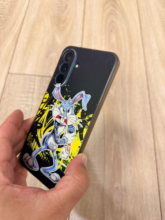 Samsung A36 5g в хорошем состоянии