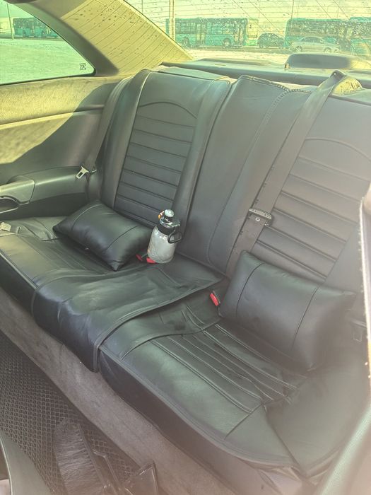 Продаю Honda Civic 2003 купе