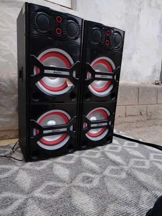 КАЛОНКА Сотилади Холати зур куп ишлатилмаган