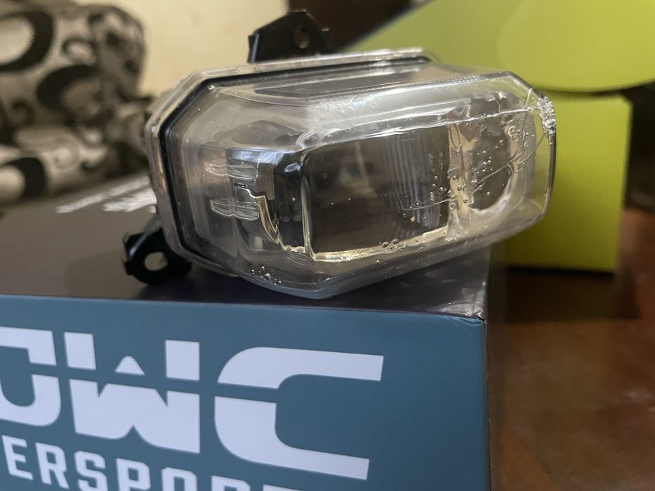 Faruri led can-am Outlander -Renegade ,XMR G2 2024 + 4 buc stopuri !