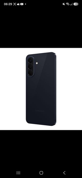 Samsung galaxy A57 5G