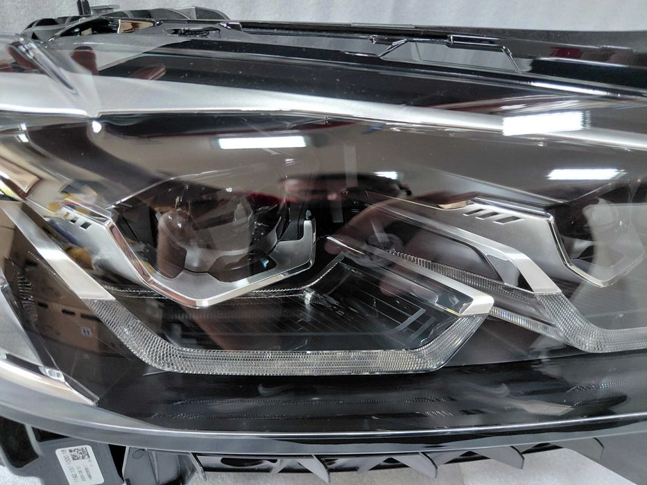 9851036 Нов десен LED фар 4 G22 G23 G26 M4 G82 G83