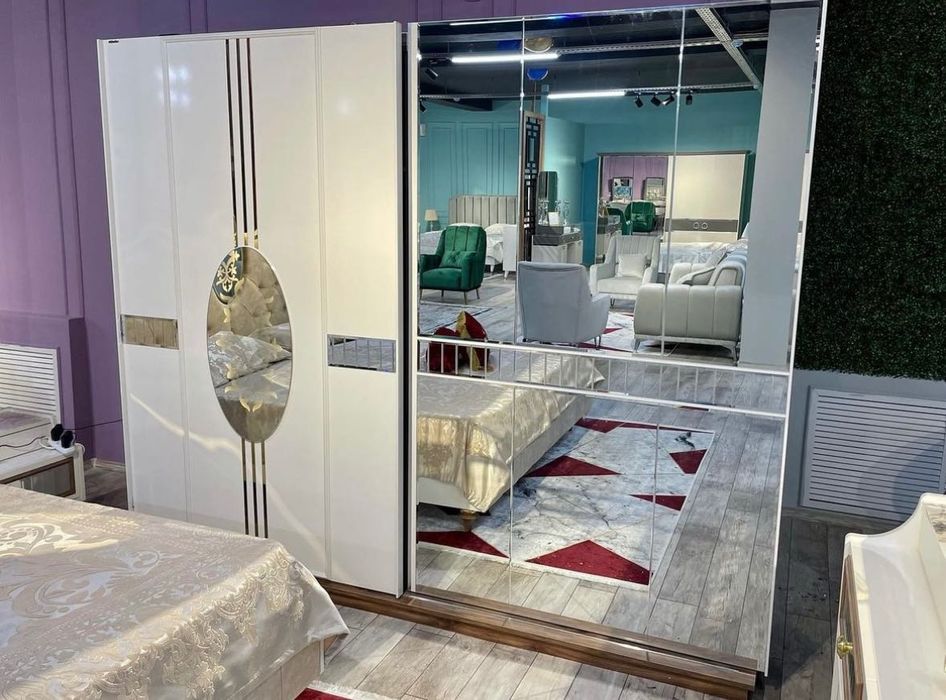 Турецкий мебель УШГУЛЬ