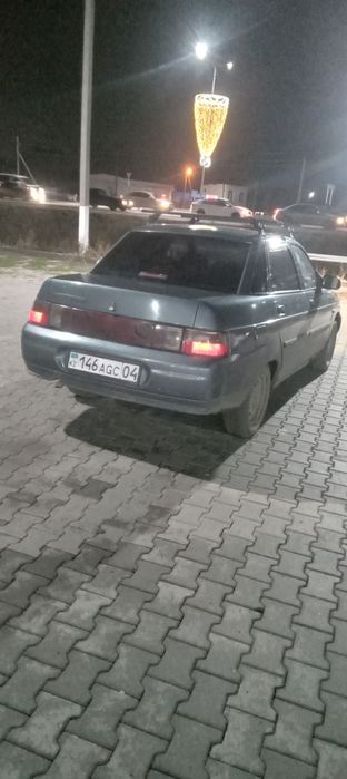 Ваз2110 седан 2001 г