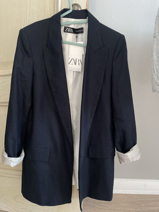 Блейзер Zara новый