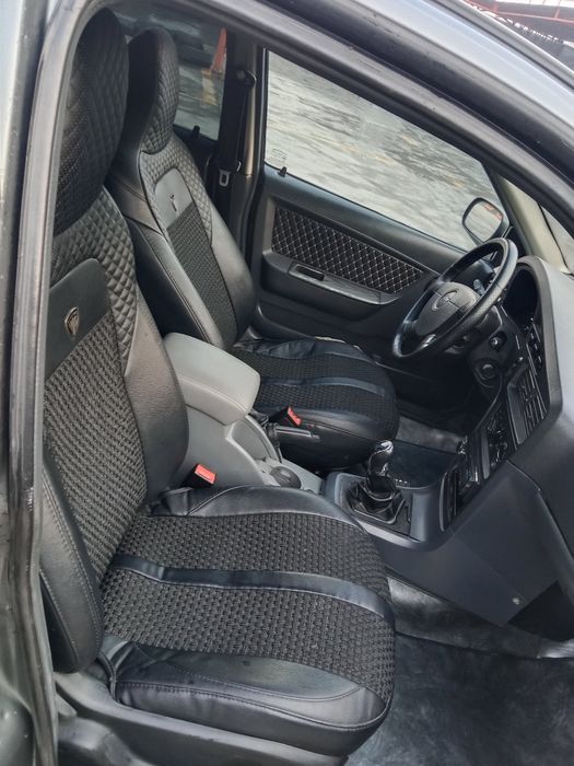 Neksiya 2 . 1.6 lukis kanditsaner 2015