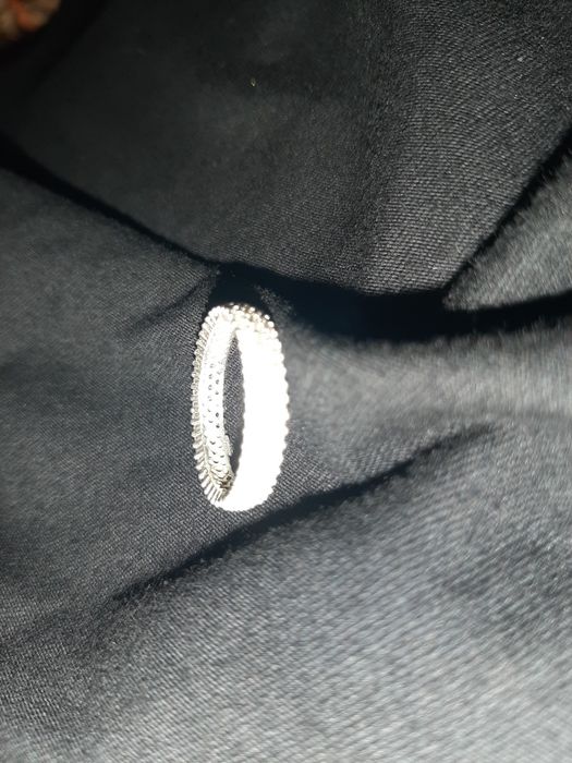 Кольцо серебро 925 проба, 18 рр