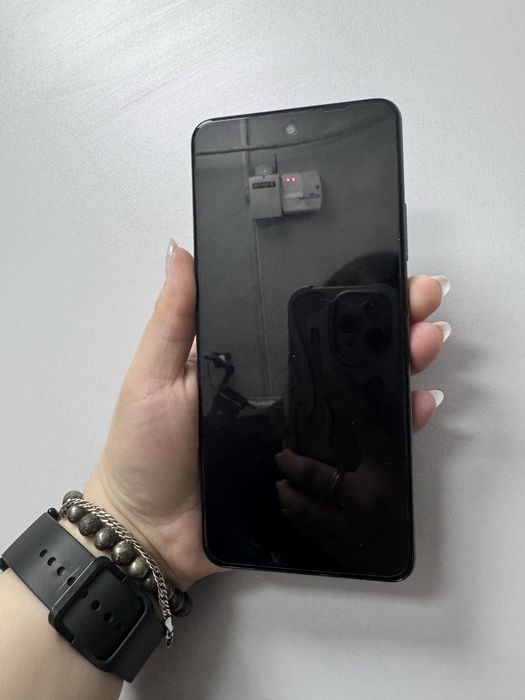 Realme C75x 256GB ((Алматы, ТолеБи 251А))
