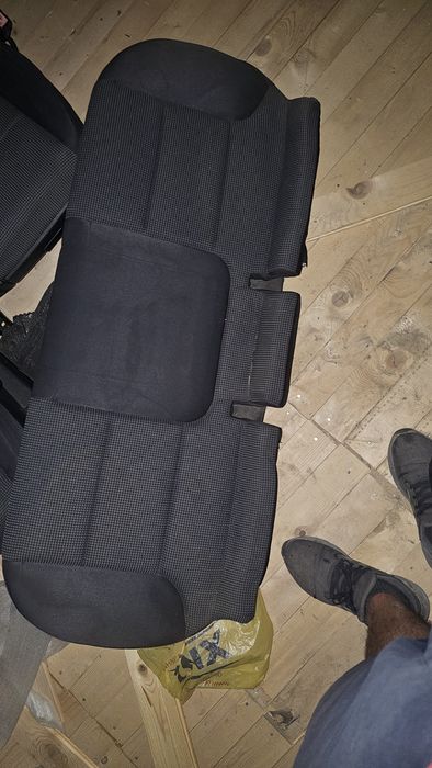 Седалки за audi a3 8п