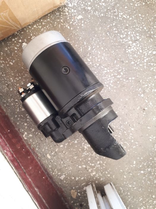 Electromotor nou combina CLAAS Clas Class