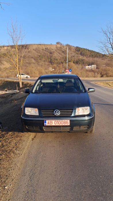 Volkswagen Bora 2.0 Benzina 2002