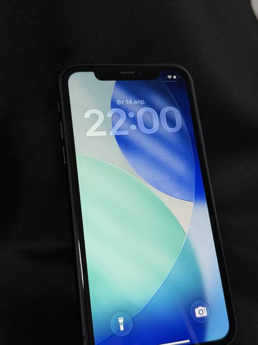 iPhone 11/ 64 GB Ortalyq.kz
