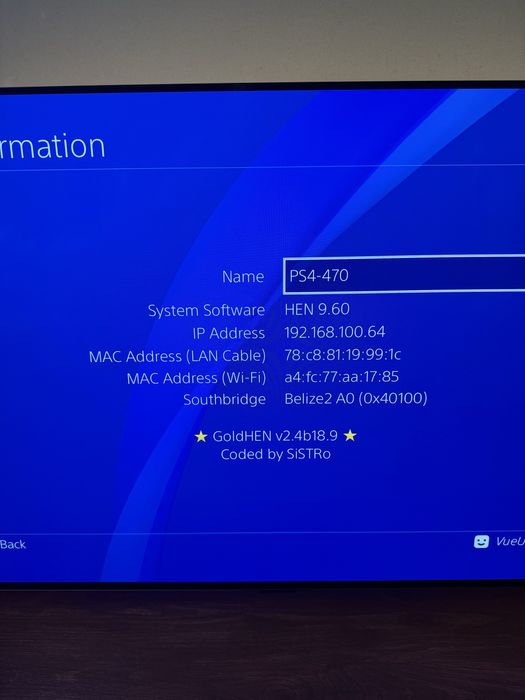PlayStation 4 PRO - soft 9.60