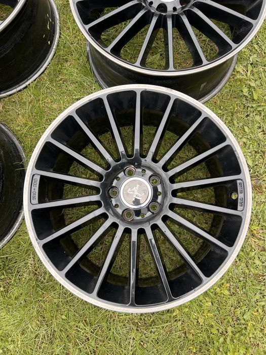 Jante Keskin KT15 R19 5x112