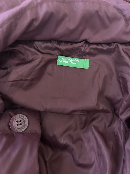 Куртка для девочек