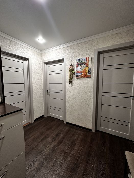 Продам 3 комнатную квартиру