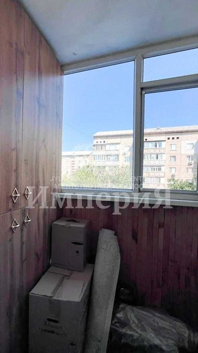 Продаётся 5ти ком квартира Империя