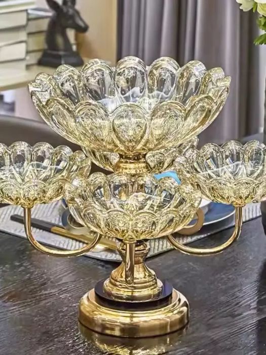 Bagema dasturxon ko'rki