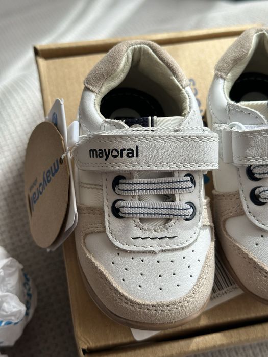 Mayoral детски обувки / сникърси