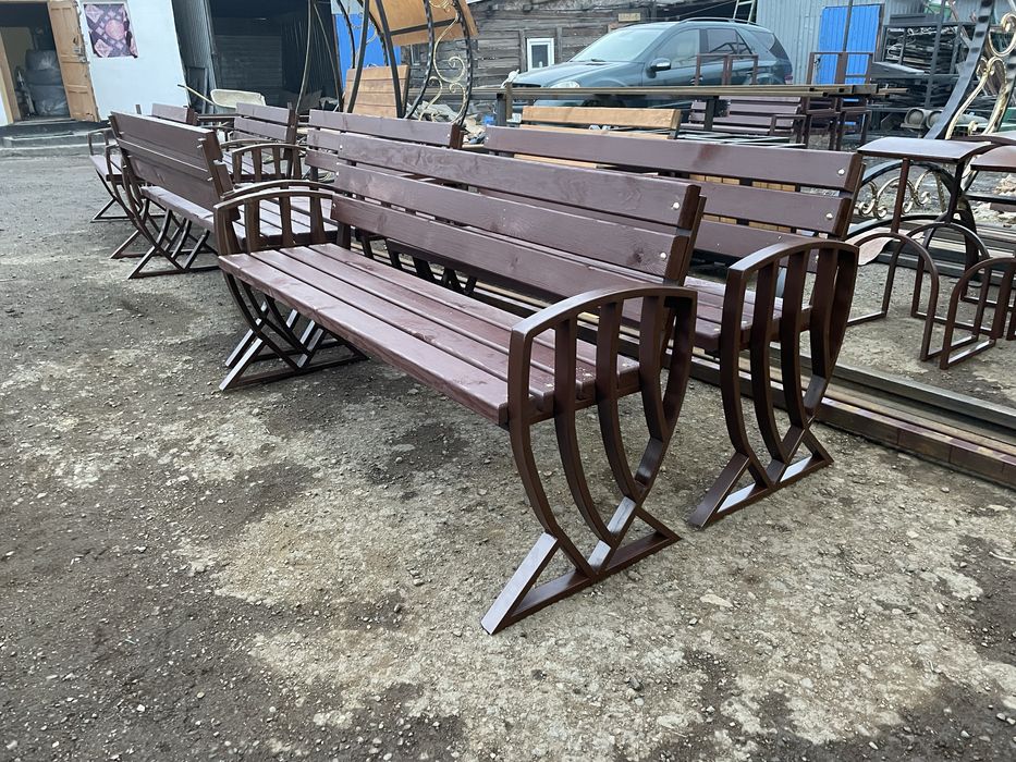 Сварочные работы