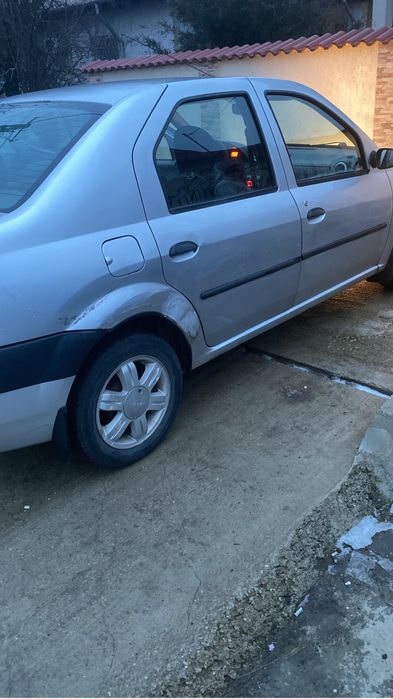 Vand logan 1.5 diesel