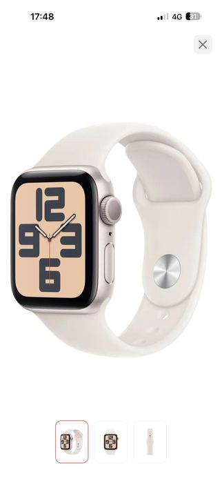 Apple Watch Смарт часы