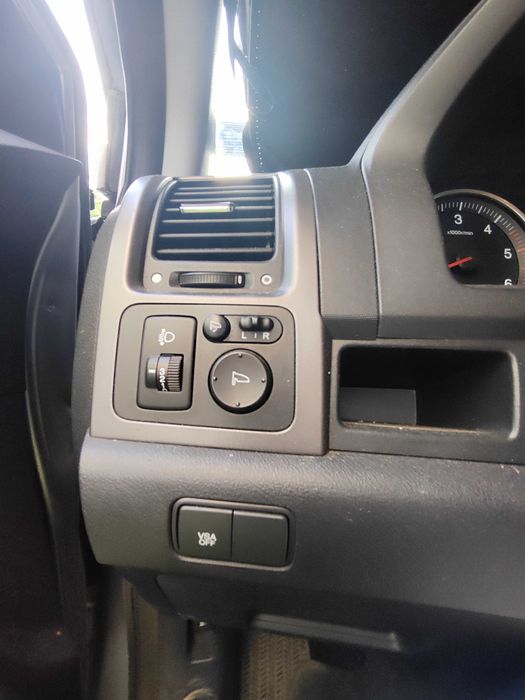 HONDA Cr-V 2007 година